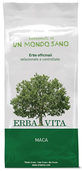 MACA POLVERE 100 G - Farmapre