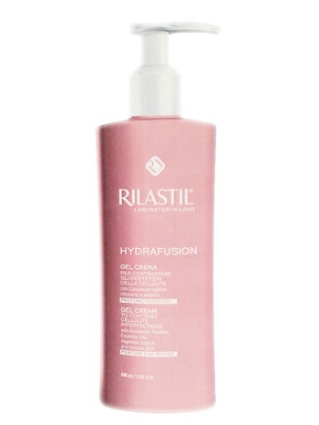 RILASTIL HYDRAFUSION GEL CREMA 400 ML - Farmapre