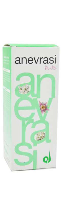 ANEVRASI PLUS 150 ML - Farmapre