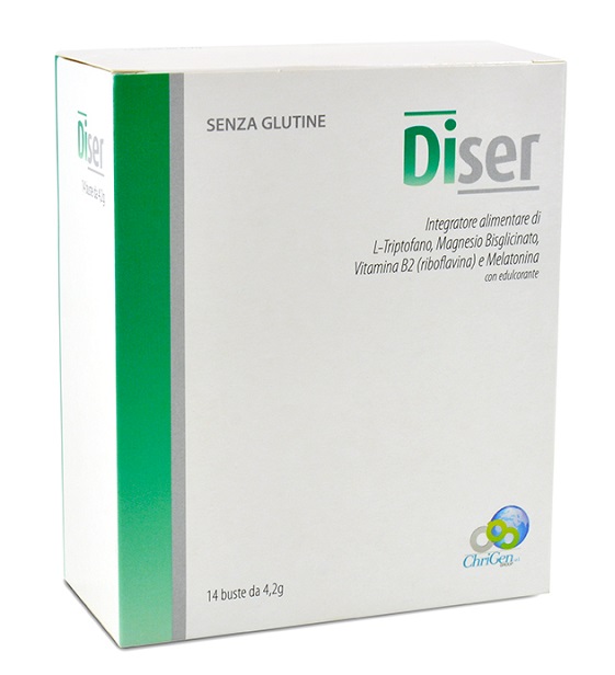 DISER 14 BUSTINE - Farmapre