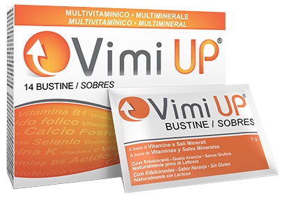 VIMI UP 14 BUSTINE - Farmapre