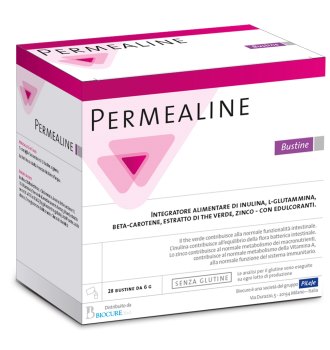 PERMEALINE 28 BUSTINE 168 G - Farmapre