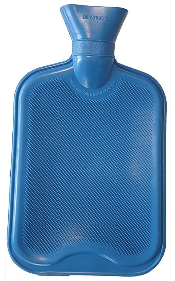 PLUS BS STANDARD BORSA ACQUA CALDA STANDARD - Farmapre