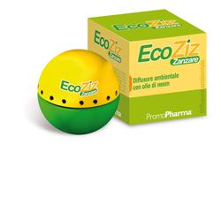 ECOZIZ DIFFUSORE AMBIENTE 150 ML - Farmapre
