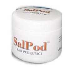 SALPOD SALI PEDILUVICI 250 G - Farmapre