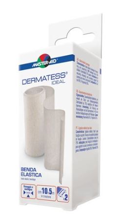 DERMATESS BENDA IDEAL M5X8CM - Farmapre