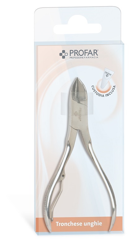 PROFAR TRONCHESE UNGHIE - Farmapre
