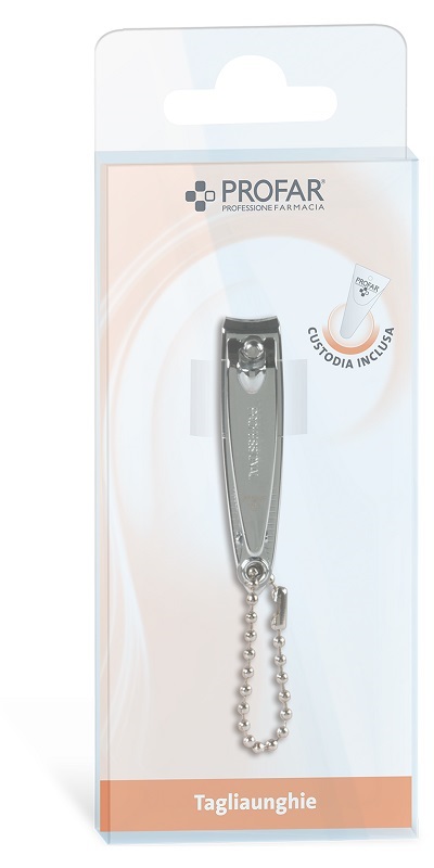 PROFAR TAGLIAUNGHIE 5,5 CM - Farmapre