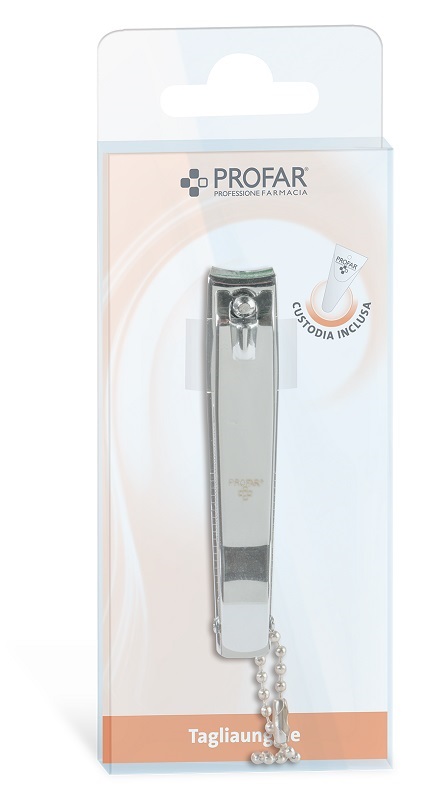 PROFAR TAGLIAUNGHIE 8 CM - Farmapre