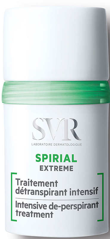 SVR SPIRIAL EXTREME 20 ML - Farmapre