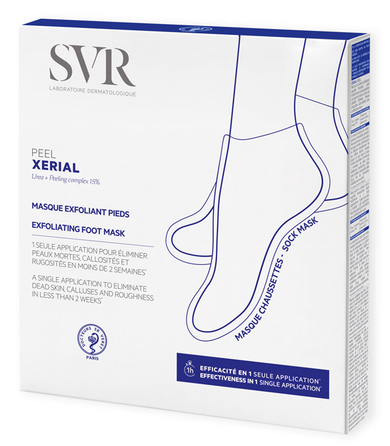 SVR XERIAL PEEL - Farmapre