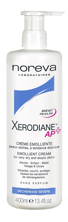 XERODIANE PLUS BALSAMO NUTRITIVO 200 ML - Farmapre