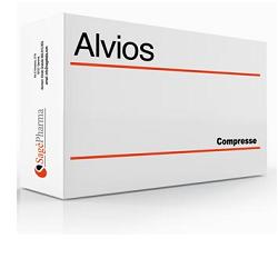 ALVIOS 30 COMPRESSE - Farmapre