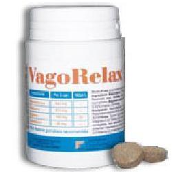 VAGORELAX 60 COMPRESSE - Farmapre