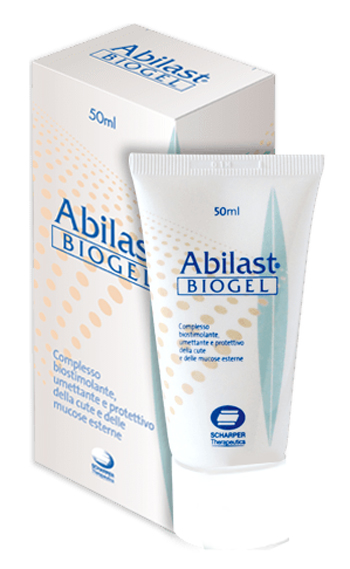 ABILAST BIOGEL 50 ML - Farmapre