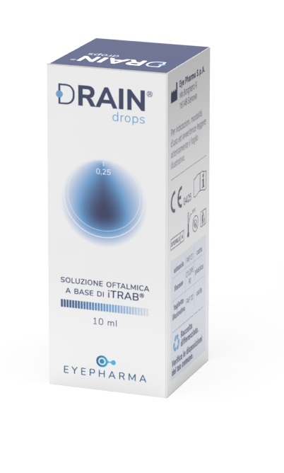 DRAIN DROPS 10 ML - Farmapre