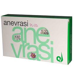 ANEVRASI PLUS 30 CAPSULE - Farmapre