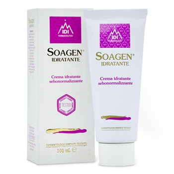 SOAGEN IDRATANTE 100 ML - Farmapre