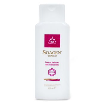 SOAGEN TONICO 250 ML - Farmapre