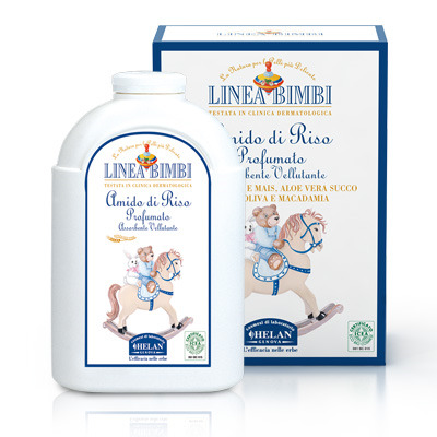 BIMBI AMIDO DI RISO 75 G - Farmapre