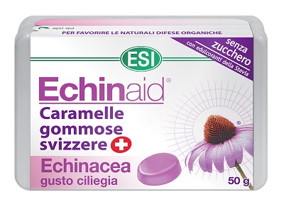 ESI ECHINAID PASTIGLIE MORBIDE 50 G - Farmapre