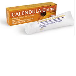 CALENDULA CREMA APRILIA 60 ML - Farmapre