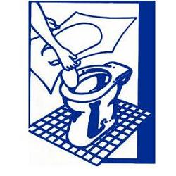 COPRIWATER 10 PEZZI - Farmapre