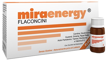 MIRAENERGY 10FL 10 ML - Farmapre