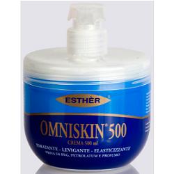 OMNISKIN 500 CREMA 500 ML - Farmapre