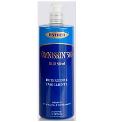 OMNISKIN 500 OLIO 500 ML - Farmapre