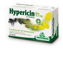 HYPERICIN PLUS 40 CAPSULE - Farmapre