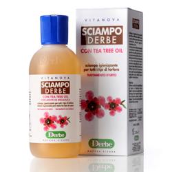 VITANOVA SHAMPOO DERBE IGIENE ANTIFORFORA 200 ML - Farmapre