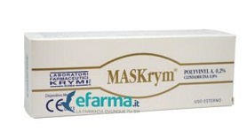 MASKRYM LATTE CLINDAMICINA 0,8% 50 ML - Farmapre