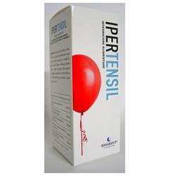 IPERTENSIL 50 ML SOLUZIONE IDROALCOLICA - Farmapre