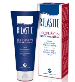 RILASTIL LIPOFUSION NTT CREMA 200 ML - Farmapre