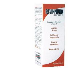 REVIMMUNO 150 ML - Farmapre