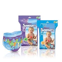 PANNOLINI MARE/PISCINA LIBERO SWIM PANTS PER BAMBINO TAGLIA S 6 PEZZI - Farmapre