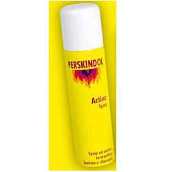 PERSKINDOL ACT SPRAY 150 ML - Farmapre