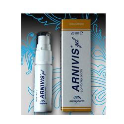 ARNIVIS GEL 20 ML - Farmapre