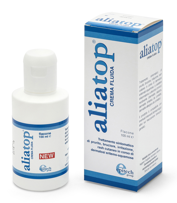 ALIATOP CREMA 100 ML - Farmapre