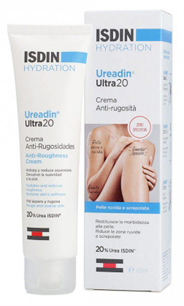 UREADIN ULTRA 20 LOZIONE 100 ML - Farmapre