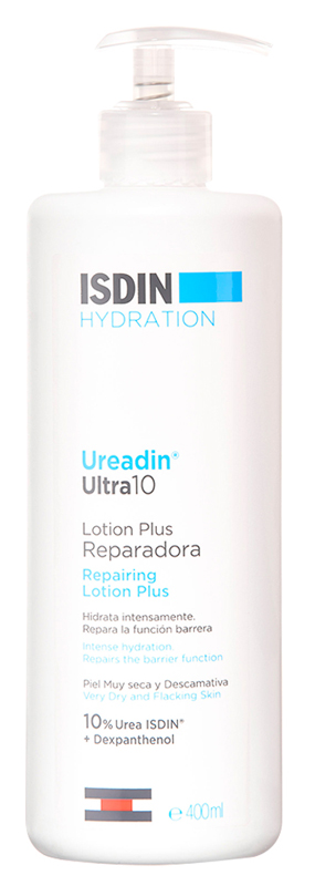 UREADIN ULTRA 10 LOZIONE 400 ML - Farmapre
