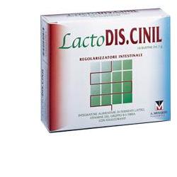 LACTODISCINIL 14 BUSTINE - Farmapre