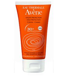 EAU THERMALE AVENE SOLARE CREMA 30 50 ML - Farmapre