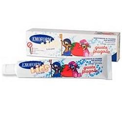 EMOFORM KIDS FRAGOLA 50 ML - Farmapre