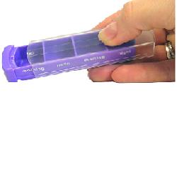 MININIZER PORTAPILLOLE GIORNALIERO - Farmapre