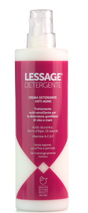 LESSAGE DETERGENTE 500 ML - Farmapre