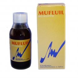 MUFLUIL 150 ML - Farmapre