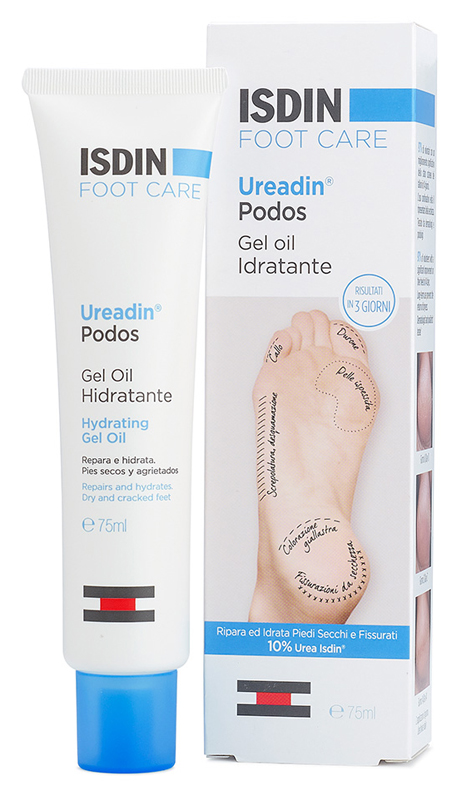 UREADIN PODOS GEL-OIL 75 ML - Farmapre