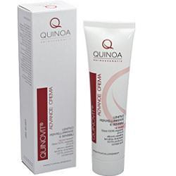 QUINOVIT ADVANCE CREMA 50 ML - Farmapre